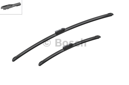 Комплект стеклоочистителей Bosch Aerotwin A945S